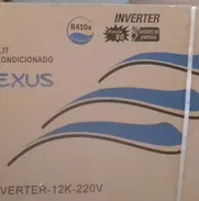 SPLIT SUPER INVERTER MILEXUS R410a NUEVO EN SU CAJA. 500 USD. - Img 50391934