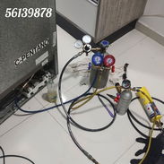 Soluciones integrales,GNA , refrigeración y clima - Img 54127876