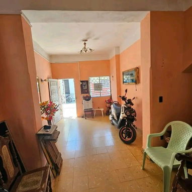 Casa en santa clara villa clara - 4/10