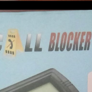IDENTIFICADOR Y BLOQUEADOR DE LLAMADAS NUEVO EN SU CAJA - Img 120479424