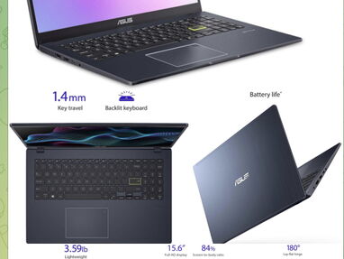 Excelentes ofertas de laptops - Img main-image-45170682