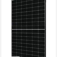 Paneles solares bifacial 620W - Img 56899080