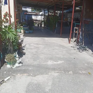 *REBAJADA A $25.000usd. En venta casa biplanta (PLANTA BAJA) en Guanabacoa, Reparto Mañana. Ref la rotonda de Chell - Img 117790799
