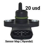 Sensor MAP Hyundai - Img 56750581