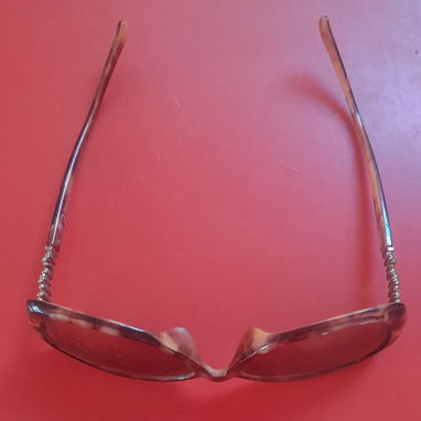 Venta Gafas de Carey - 4/4