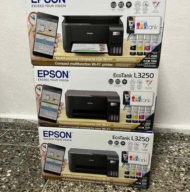 💥💥IMPRESORAS EPSON💥💥 L 3250---L3210 Y VARIOS MODELOS - Img 60356482
