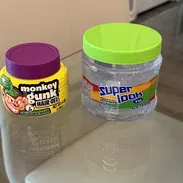 Vendo gel de pelo - Img 57169903