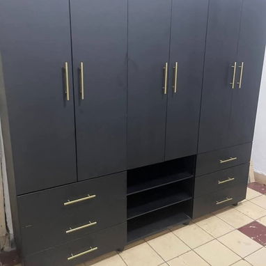 Muebles de melamina - 5/10