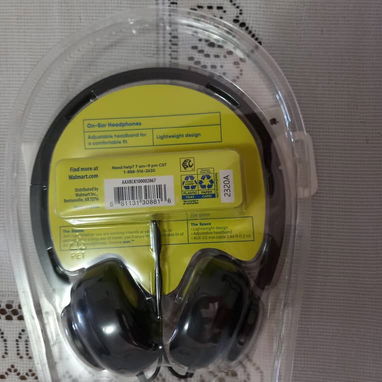 AUDIFONOS CASCO EN 5USD - 2/2