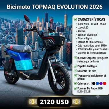 Bicimoto - Img 124418380