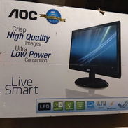 Vendo monitor AOC casi nuevo 58267389 - Img 57112545