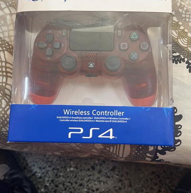 Mandos de PS4/ Playstation 4 nuevos en caja - Img 90109762
