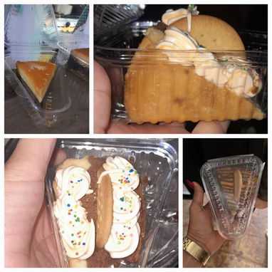 Dulces caseros 😋🧁 - Img 119764642