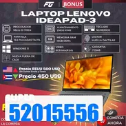 Laptop i3 - Img 50965109