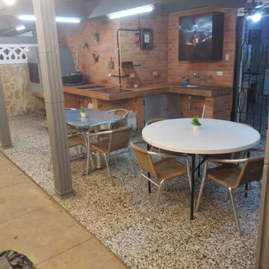 Casa de renta hasta 10 personas en Guanabo - Img 121958769