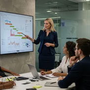 Esta es tu oportunidad de pertenecer, Gestora de empleos - Img 57168620