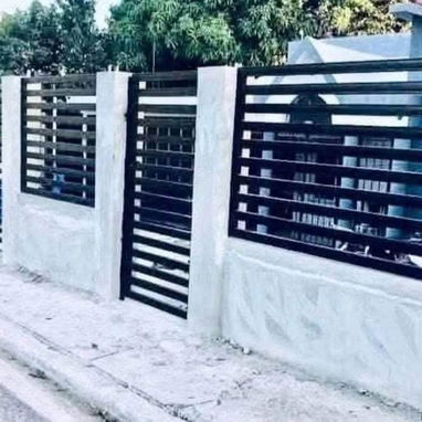 Se realizan trabajos de rejas para la seguridad de su hogar - 3/4