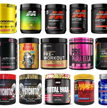 FIT ♥️ HABANA TODO EN SUPLEMENTOS Y ACCESORIOS GYM - Img 88294809