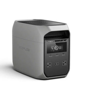 ECOFLOW HABANA. DELTA 3 CLASSIC 1024WH - 2/4