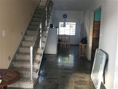Vendo casa en Playa Baracoa de 4 habitaciones con apartamento detrás - Img main-image