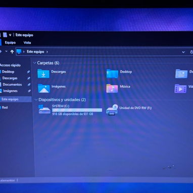 Laptop Lenovo - 4/4