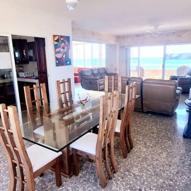 📱 Espectacular Penthouse Dúplex con Vistas Panorámicas al Mar - Img 116183760