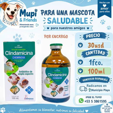 💉Medicamentos inyectables de uso veterinario 💉 - 9/10