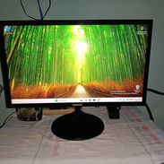Monitor Samsung de 22 pulgadas poco uso - Img 56730146