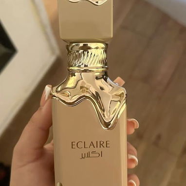 Perfume arabe original. Club de Nuit > La Bestia Negra - Img 113184531