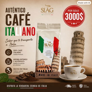 Cafe - 5/7