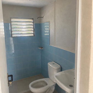 VENTA DE APARTAMENTO EN EL ROBLE, GUANABACOA!! - 4/10