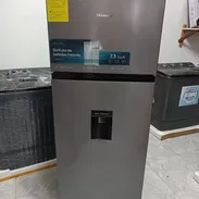 Refrigerador Hisense - Img 58166122