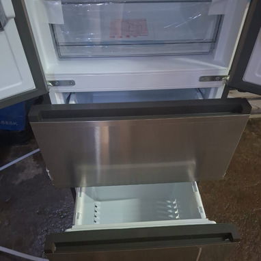 Refrigerador Milexus 16 cuft 4 puertas - Img 122938503