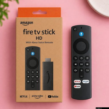 Mando Fire Stick - 3/3