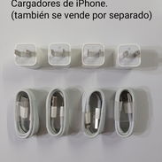 Cargador iPhone - Img 53726136