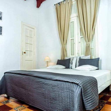 📱 Hostal Exclusivo en La Habana con Terrazas y Capacidad para Grupos - Img 116173363