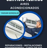 Mantenimiento, montaje y reparación de Split y aires acondicionados 🥶💪🏻🧑🏻‍🔧 - Img 50934533