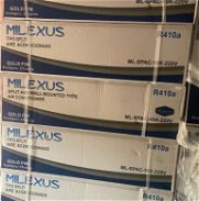 ‼️Split Milexus de 1.5 toneladas‼️ - Img 46057203