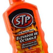 Aumento de Octanaje para la Gasolina , STP (Trata 56L)  , Pomo sellado - Img 50517041