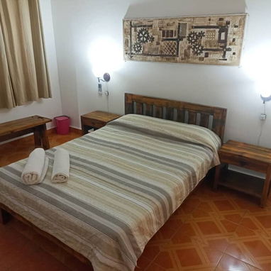 🌊Renta por días o lineal en centro Habana/Renta en centro Habana/Renta para extranjeros 🌊 - 2/5