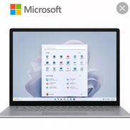 Surface Laptop 5 Core i5 (8/256GB) - Img 45574255