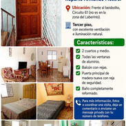 Venta apartamento - Img 56879338