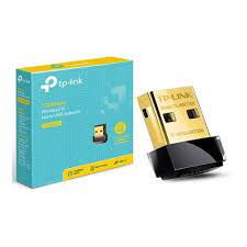 Nano Wifi TP-Link. USB - Img main-image