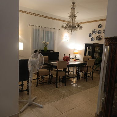 🏡CASA GRANDE DE RENTA EN HABANA PLAYA 🏡 - Img 118624236
