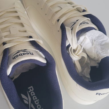 Tenis REEBOK SHADONAY originales #43 - 9/9