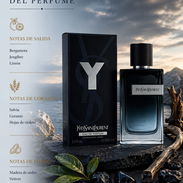 Perfume YSL (ENVIO GRATIS) - Img 55243102