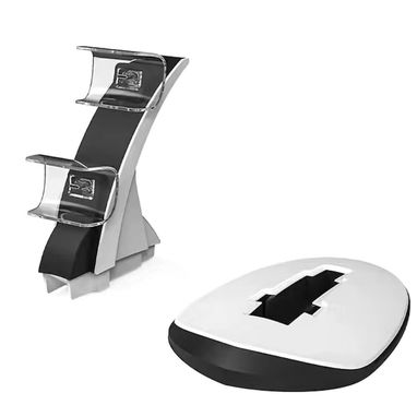 Base de Carga para Controles PS5 Vertical | Soporte DualSense Nueva en La Habana - Img 119633246