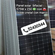 Panel solar - Img 56116283