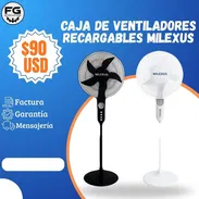 Can de ventiladores - Img 55443144