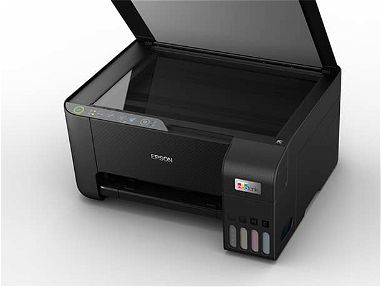 Impresora Epson EcoTank L3250 nueva en caja sellada. Tenemos mensajería - Img main-image